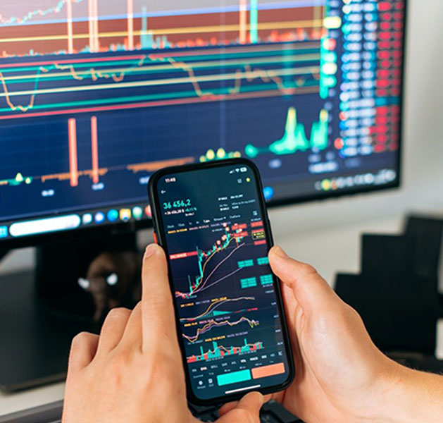 Prime Trade Solutions